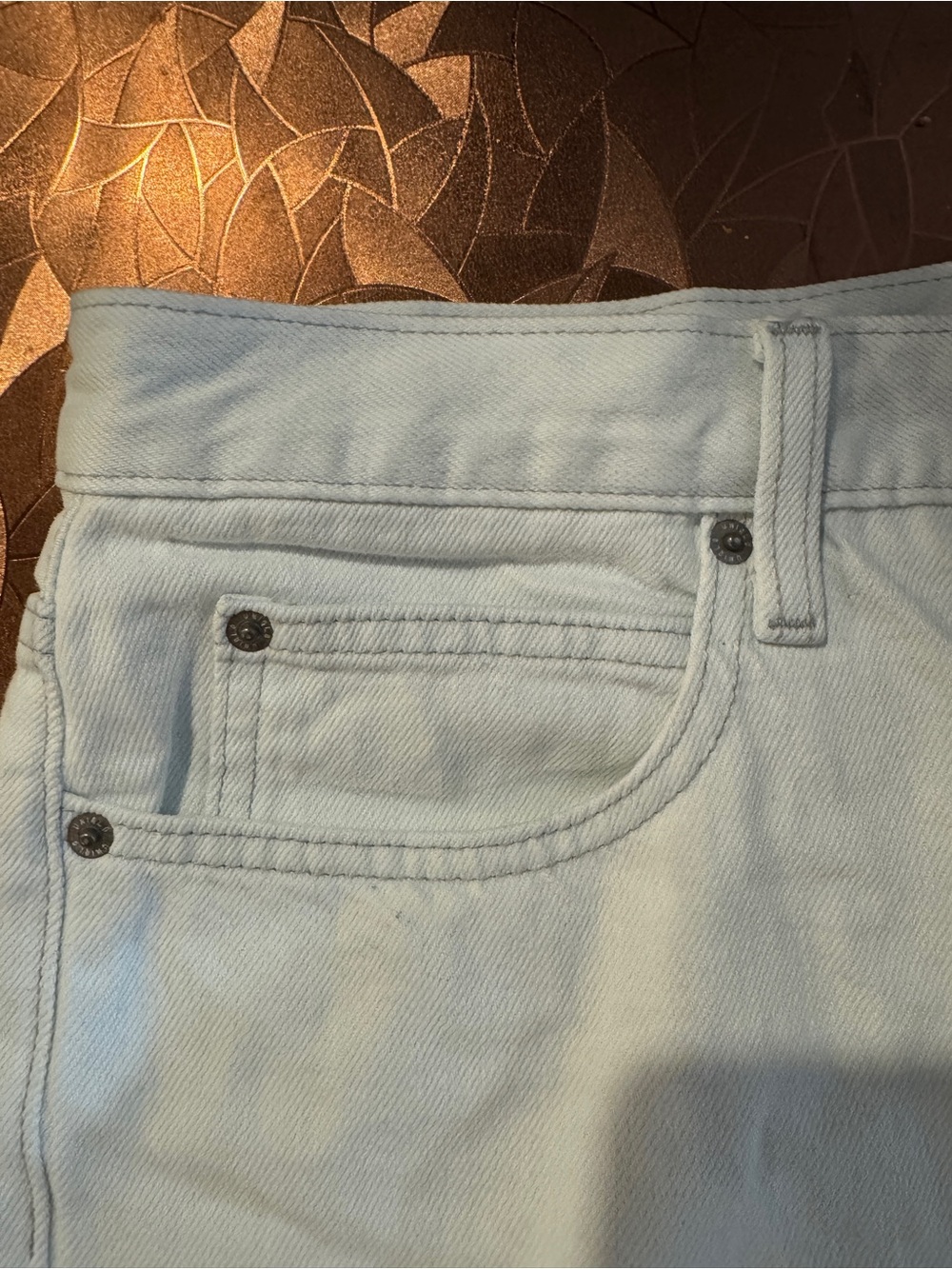 Uniqlo Women's Jeans - Picture 3 of 4